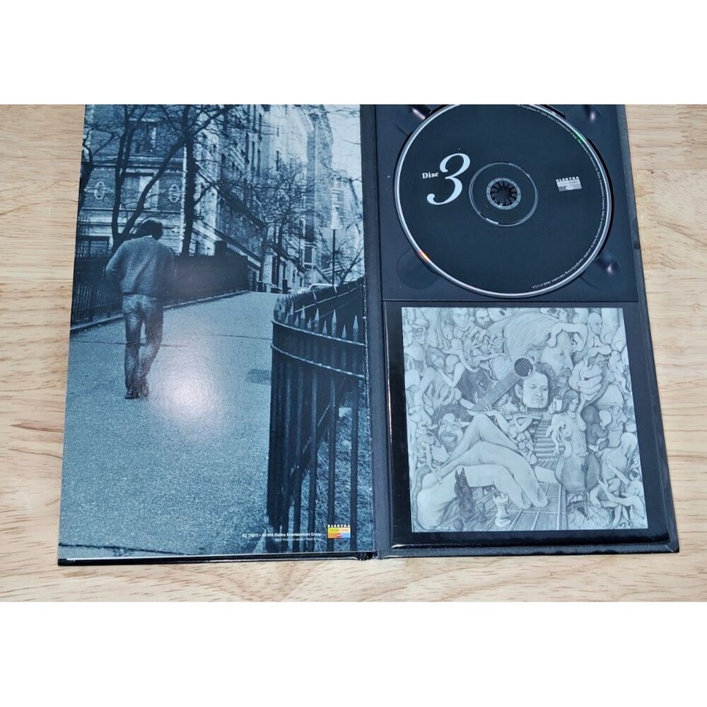 Neil Diamond In My Lifetime 3 CD Box Set 1996 Legacy Collection - Tested Works - Picture 5 of 5